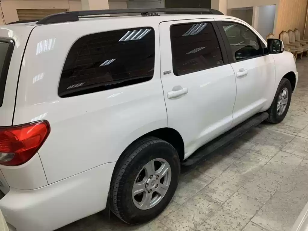 Used Toyota Sequoia For Sale in Damascus #20179 - 1  image 